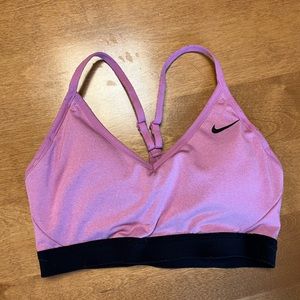 Nike sports bra